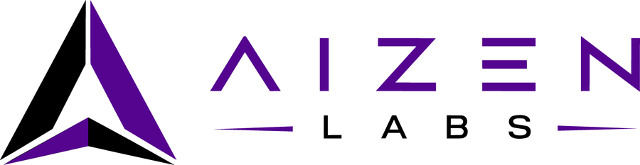 Aizen Labs logo
